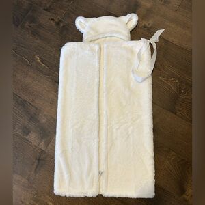 🌸NWOT🌸George baby hooded blanket